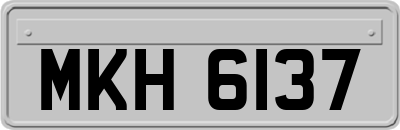 MKH6137