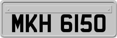 MKH6150