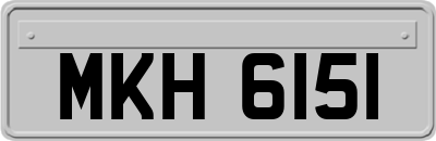 MKH6151