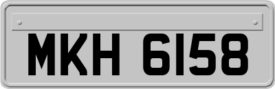MKH6158