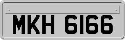 MKH6166