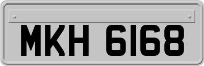 MKH6168