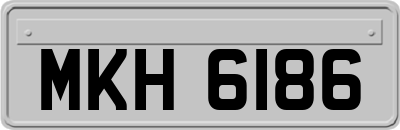 MKH6186