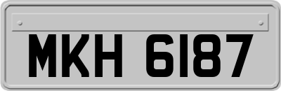 MKH6187