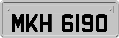 MKH6190