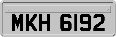 MKH6192