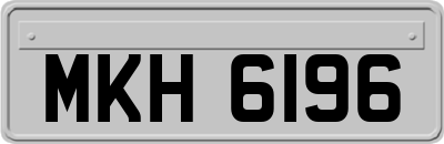 MKH6196