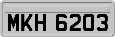 MKH6203