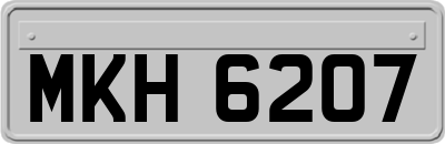 MKH6207