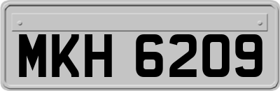 MKH6209