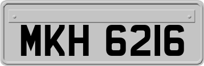 MKH6216