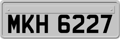 MKH6227