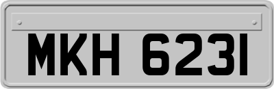 MKH6231