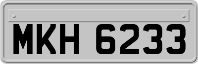 MKH6233
