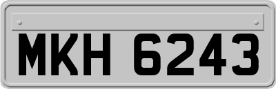 MKH6243