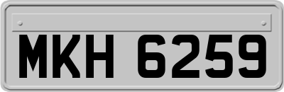 MKH6259