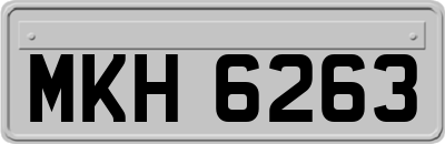 MKH6263