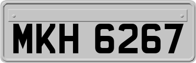 MKH6267