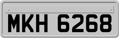 MKH6268