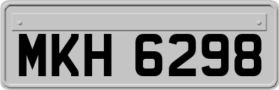 MKH6298