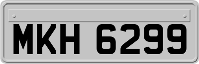MKH6299