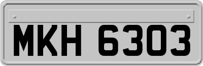 MKH6303