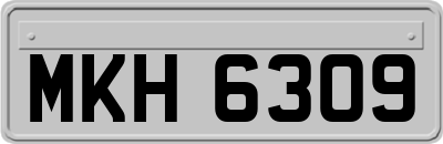 MKH6309