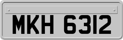 MKH6312