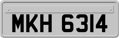 MKH6314