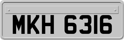 MKH6316