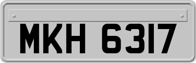MKH6317