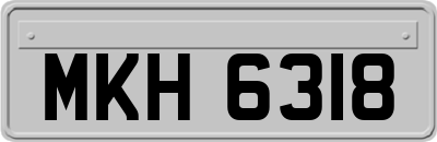 MKH6318