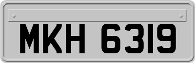 MKH6319