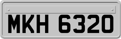 MKH6320