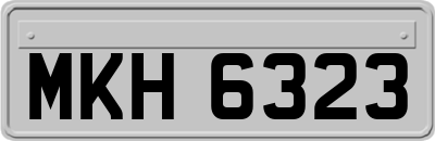 MKH6323