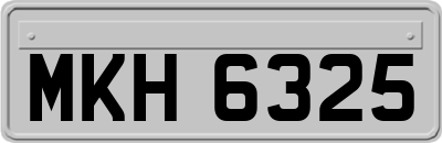 MKH6325