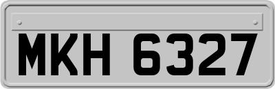 MKH6327