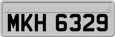 MKH6329