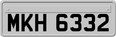 MKH6332