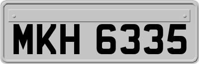 MKH6335