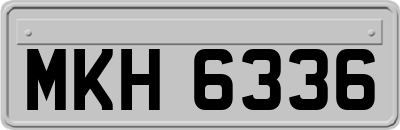 MKH6336