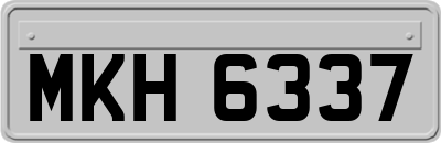 MKH6337