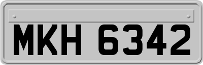 MKH6342