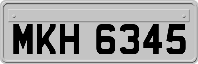MKH6345