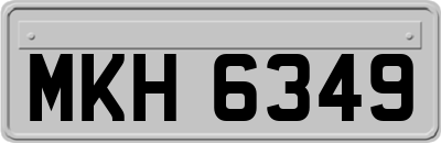 MKH6349