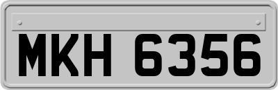 MKH6356