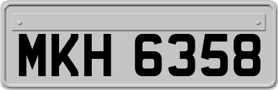 MKH6358