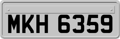 MKH6359