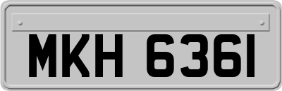 MKH6361