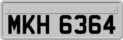 MKH6364